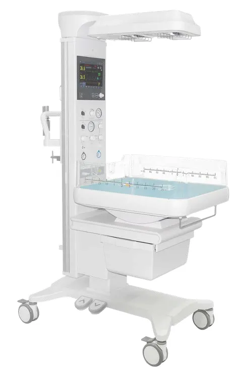 Equipo médico